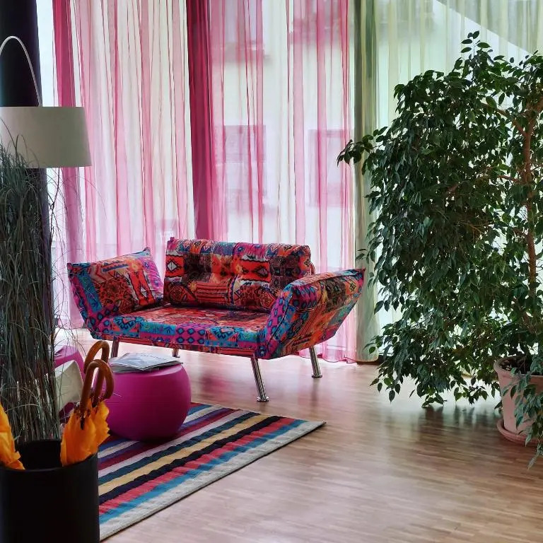 STAY.inn Comfort Art Hotel Schwaz