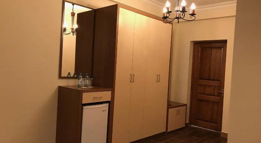 Hotel Plaza Viktoria