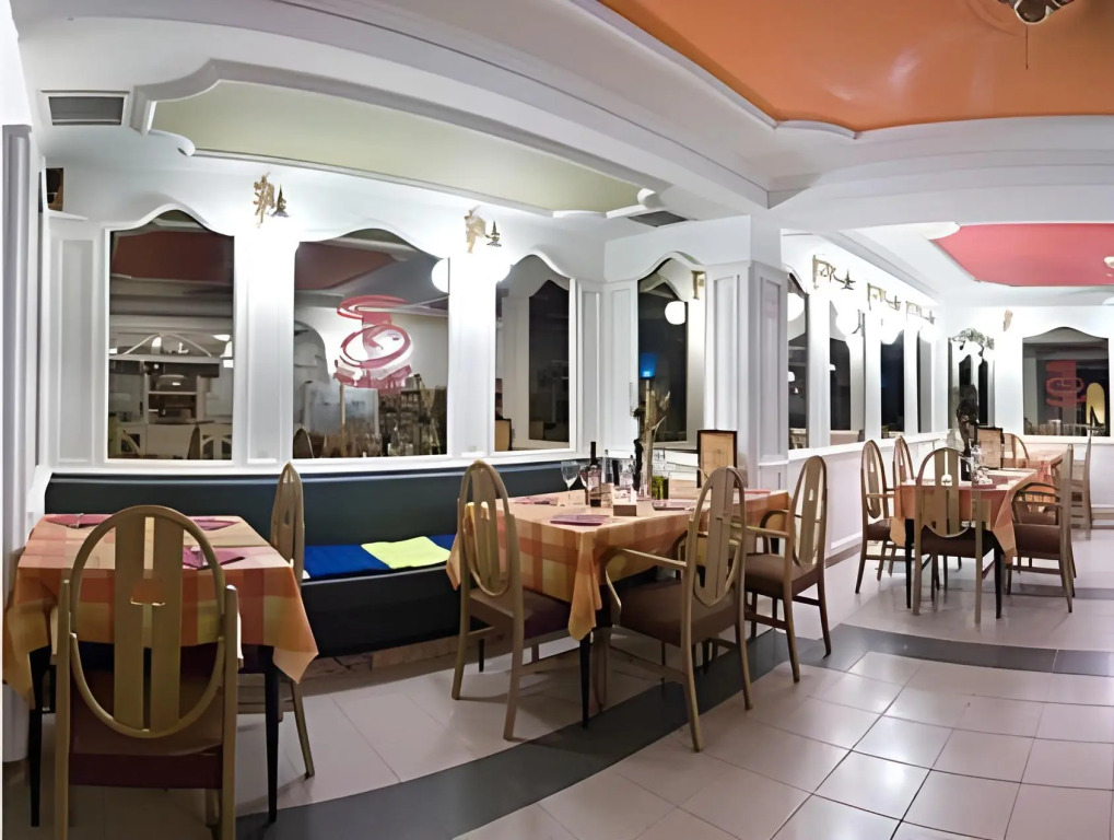Apartamentos Cana Rita