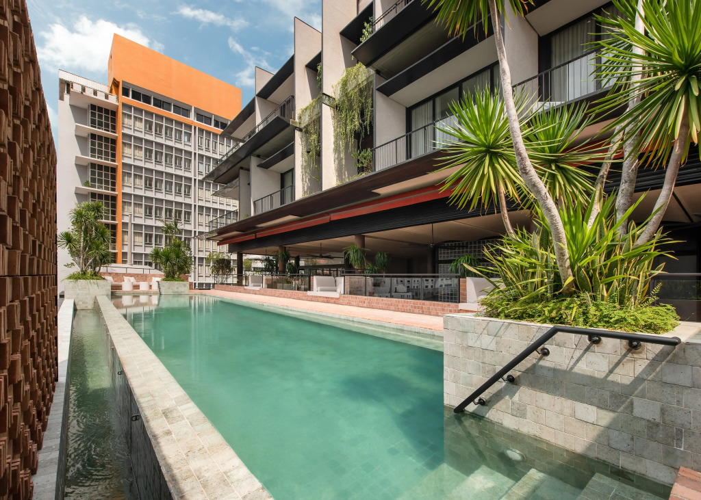 Else Kuala Lumpur, a member of Design Hotels