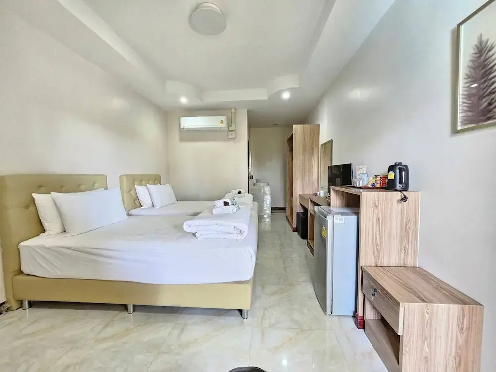 Cottage Pine Rayong