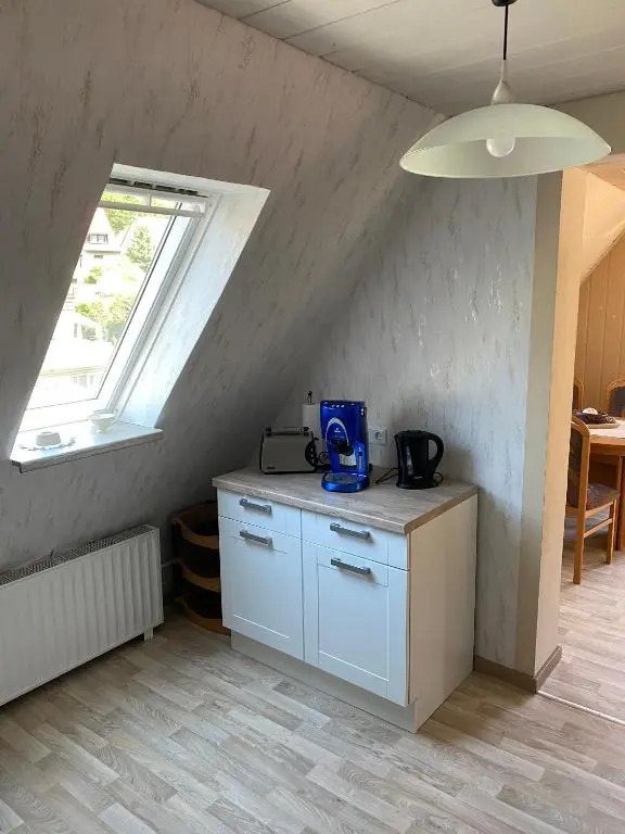 Ferienwohnung Meilerplatz – Familienfreundliche Ferienwohnung für max. 4 Personen in Bad Lauterberg am Harz