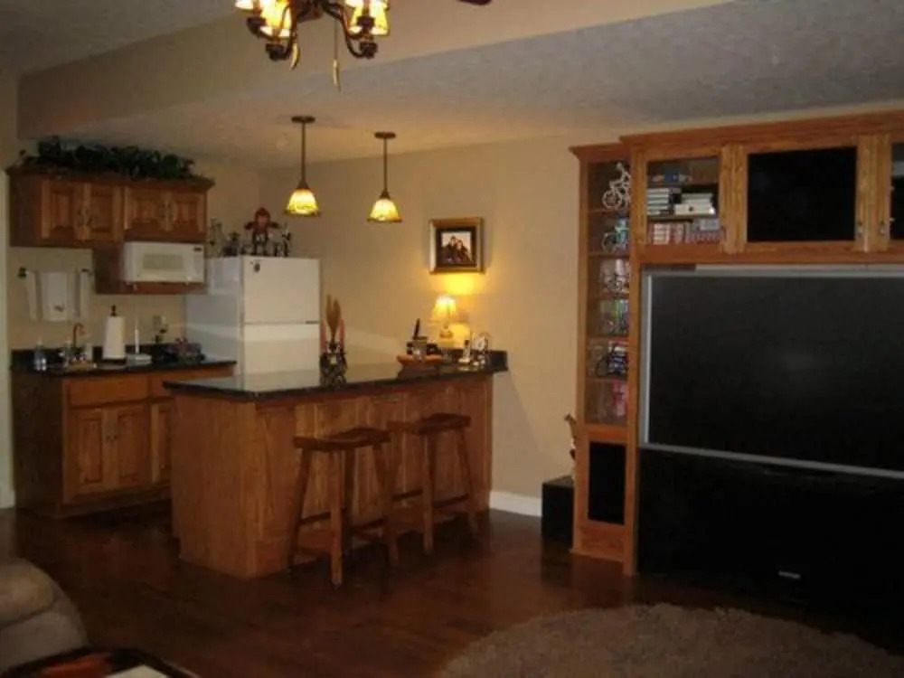 Spongie Acres Bed and Breakfast