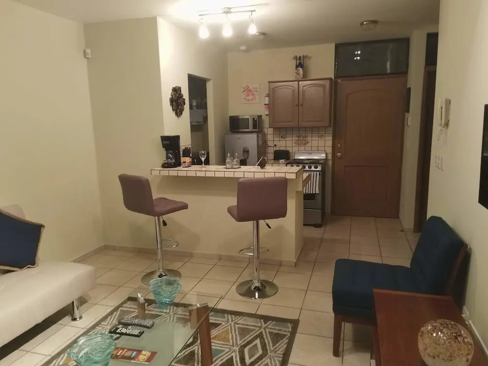 Apartamentos Villas Coloniales