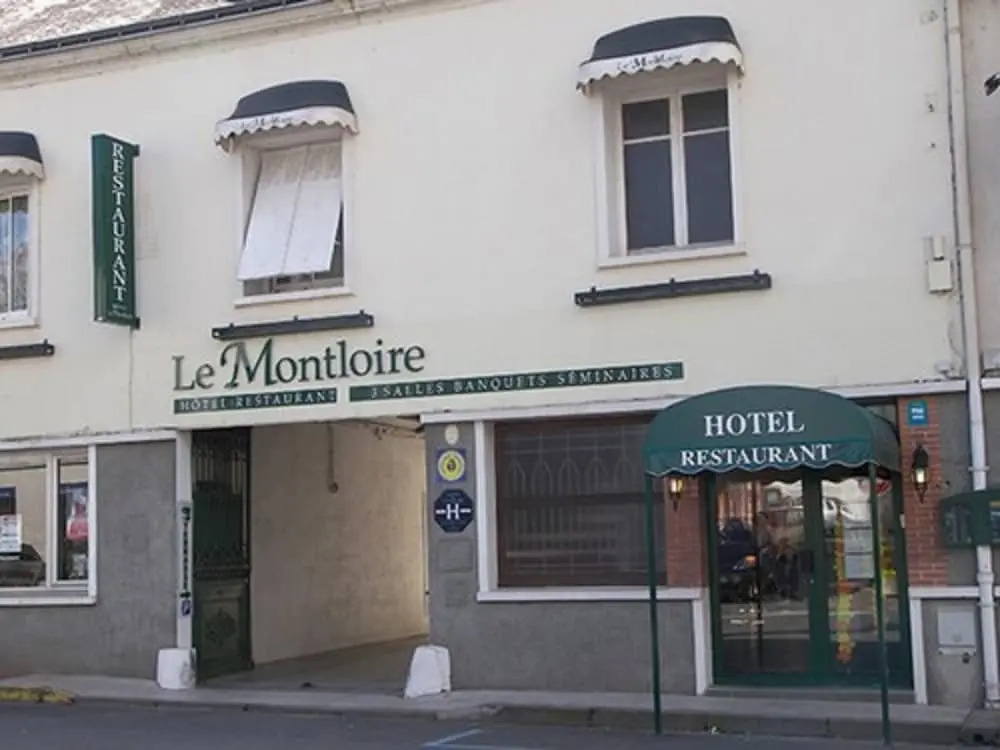 Le Montloire
