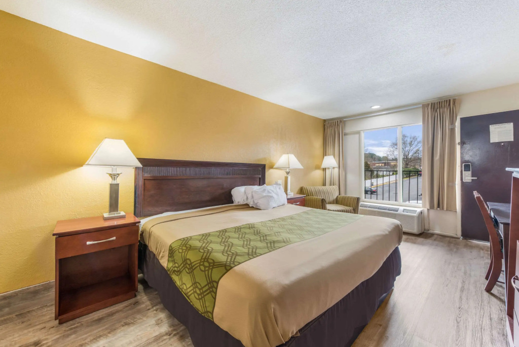 Econo Lodge Salisbury South