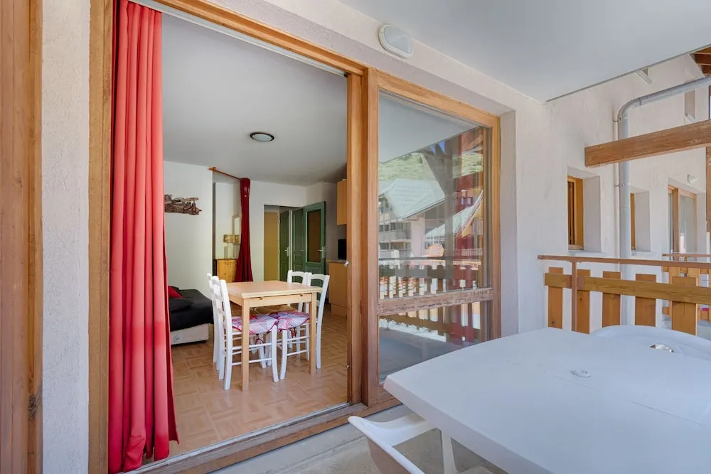 Le Chalet A