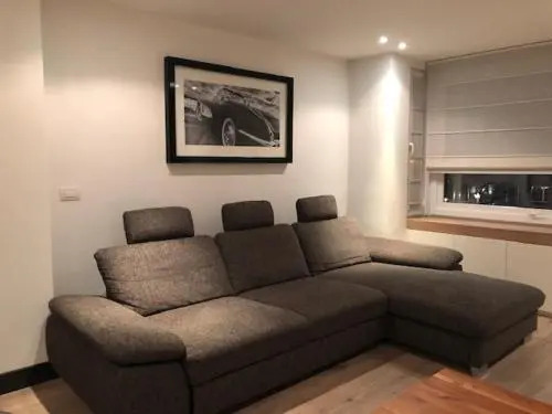 Apartment Mauritius