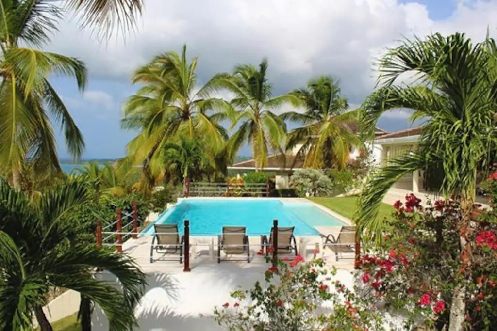 Villa Buena Vista