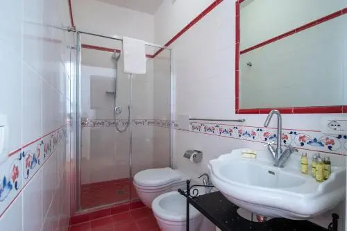 Flat 1 Bedroom 2 Bathrooms - Praiano