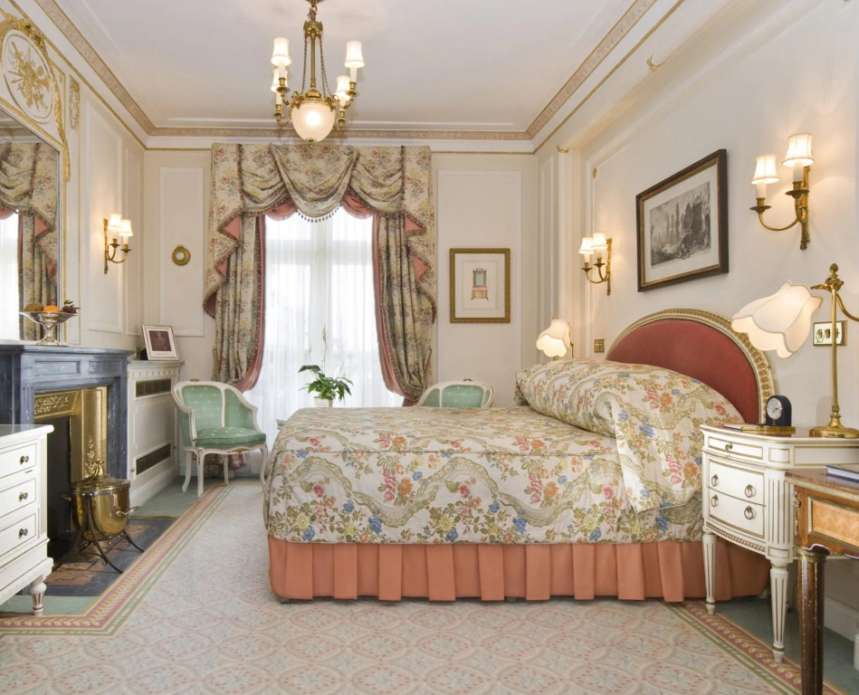 The Ritz London