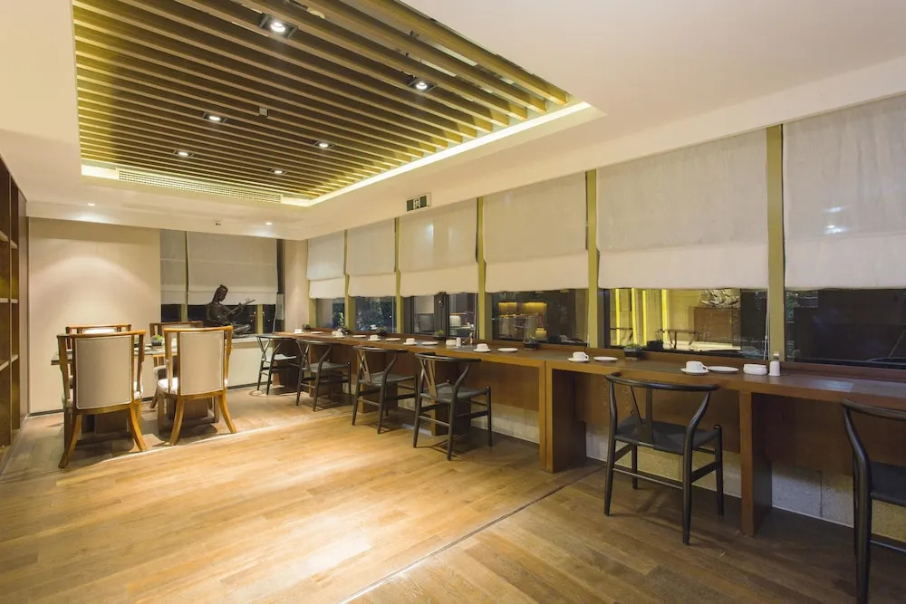 SSAW Boutique Hotel Hangzhou Wulin plaza Yefeng Modern Center