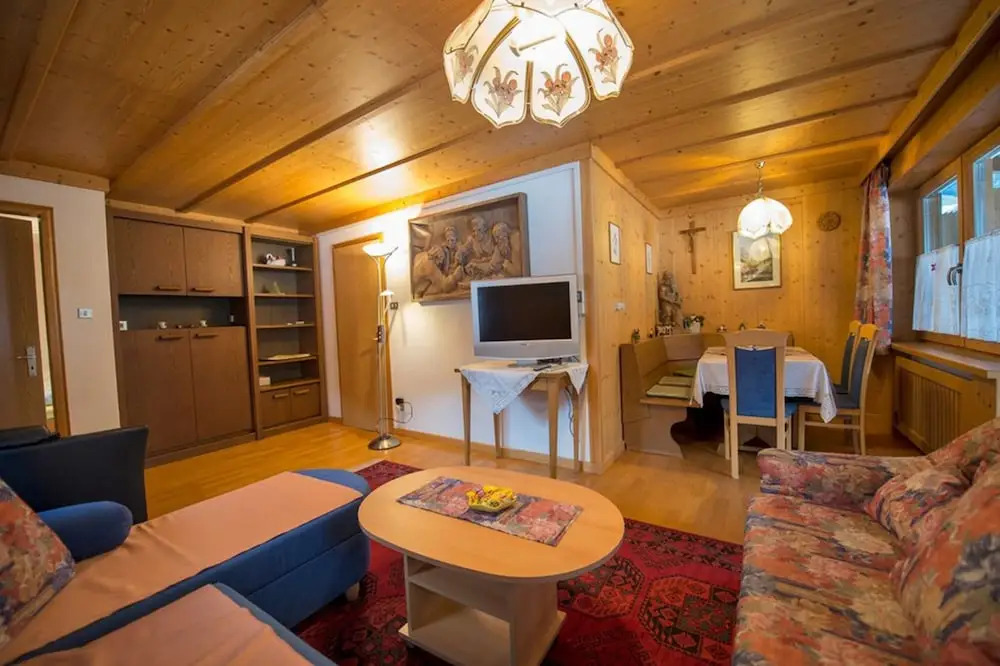 Apartment Soval