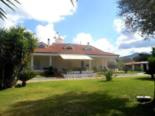 Bed And Breakfast 4 Stars San Marco
