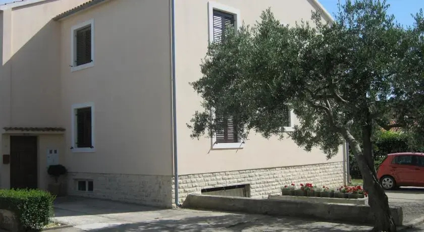 Apartments Blanka