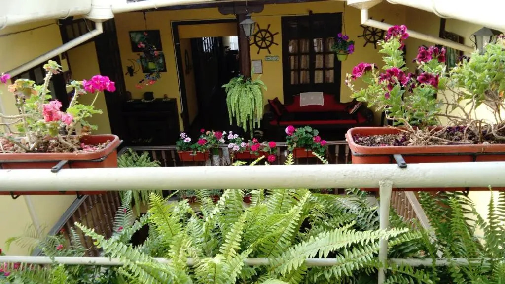 La Querencia