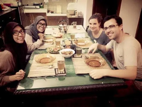 Rumah Panjaitan