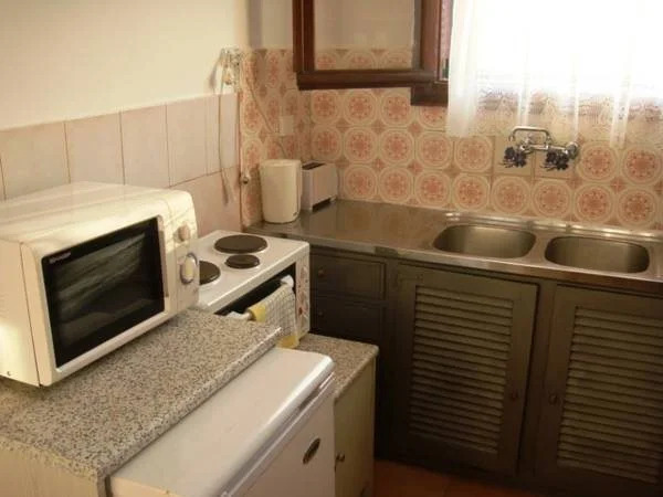 Othonas Apartments