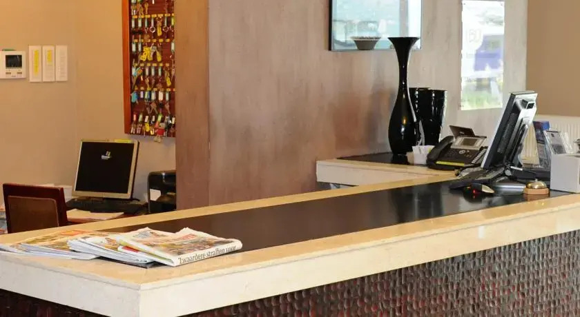 Best Western Zimmer Hotel