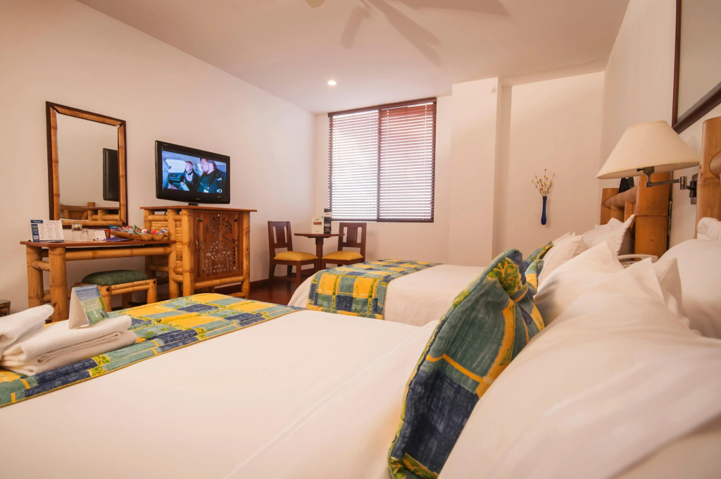 Armenia Hotel