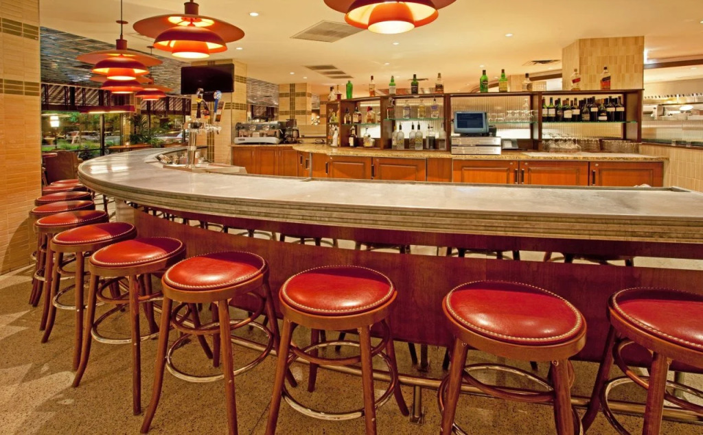 Crowne Plaza - Chicago West Loop by IHG