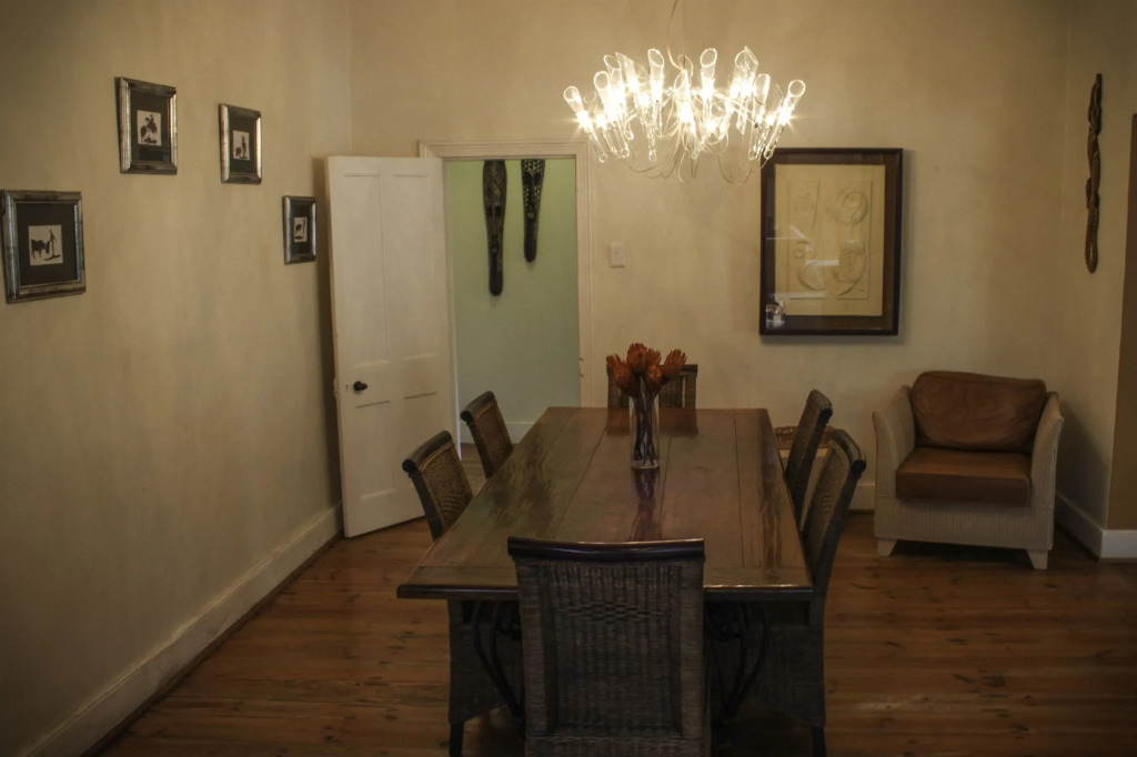 Somerset Villa Guesthouse