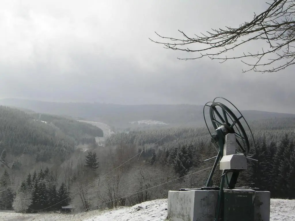 Ferienwohnung im Harz-Haus-Bruns
