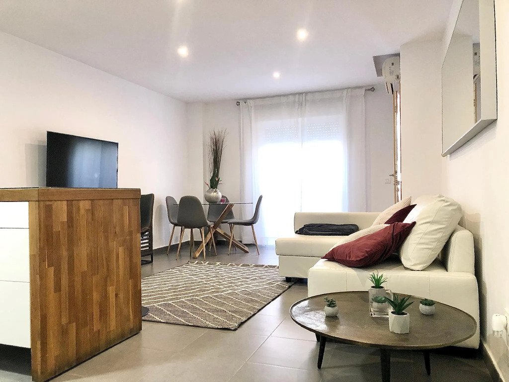 Varela apartamentos  B