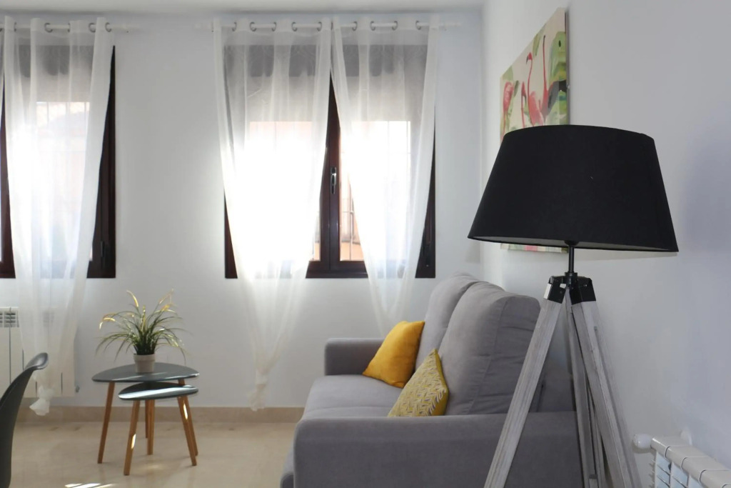 Apartamento Homelife Roca Tarpeya 4