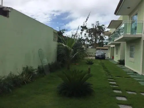 Casa em Cabo Frio - RJ