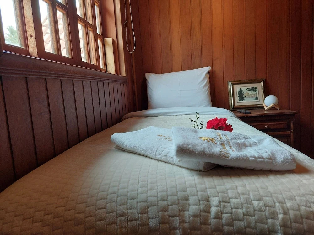 Mansão Austríaca Guesthouse