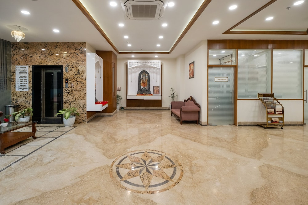 Padmshree Palace