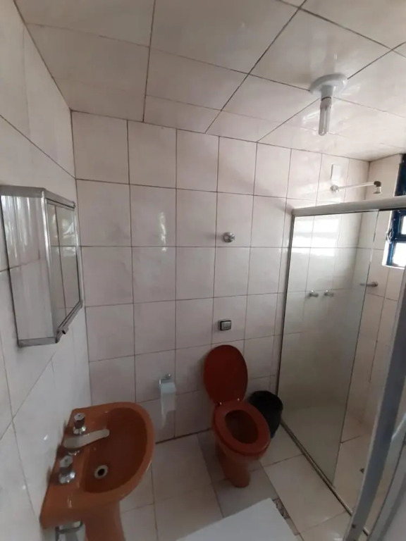 Oyo Apart Hotel Veleiros