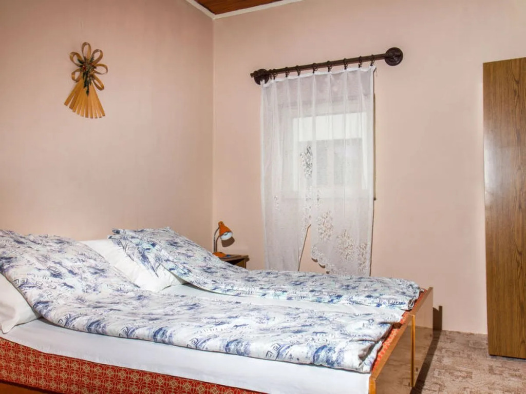 House Johny Balatonmariafurdo