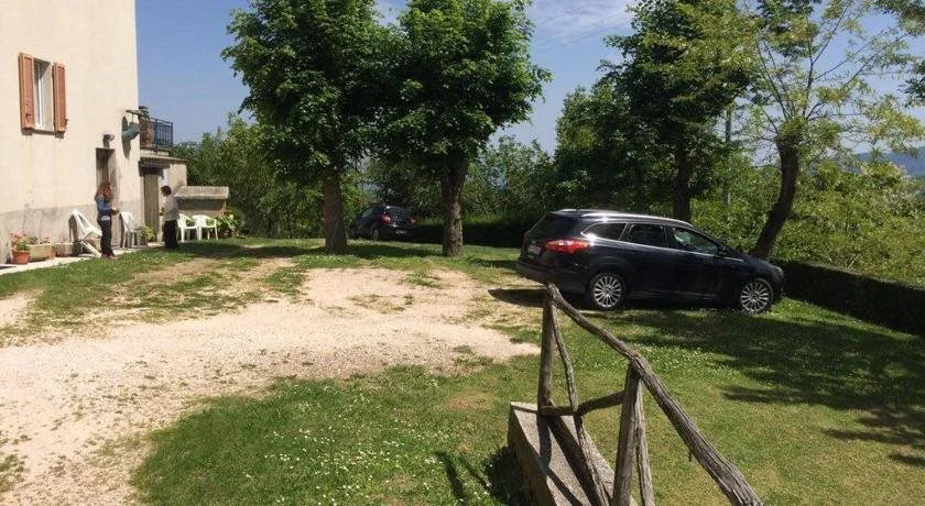 La Colombella