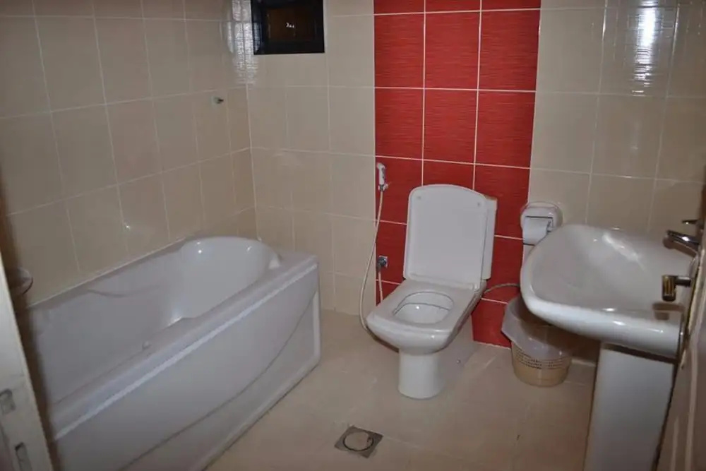 Abha Al Kosoor Hotel Apartments