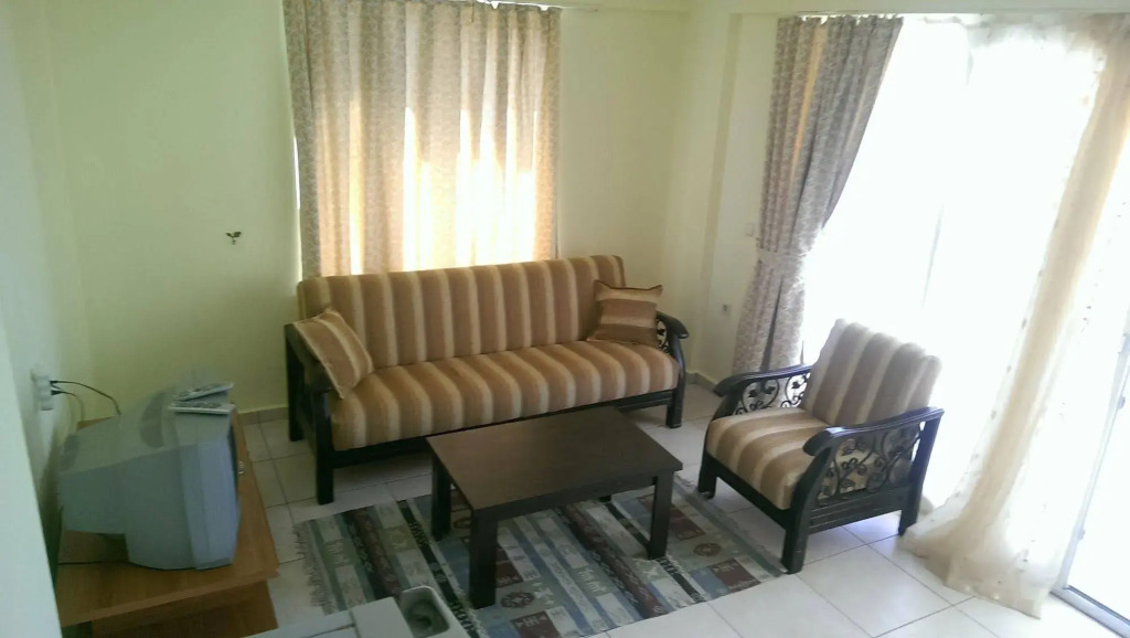 Partmezzo Apart Hotel