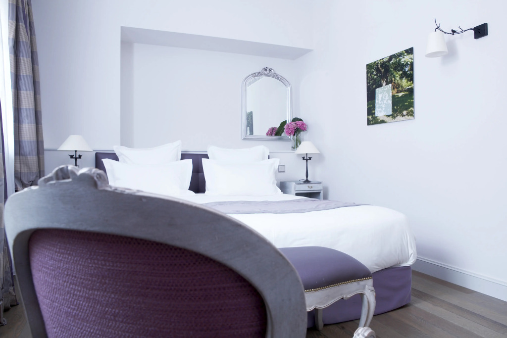 Cour du Corbeau Hotel Strasbourg - MGallery Collection
