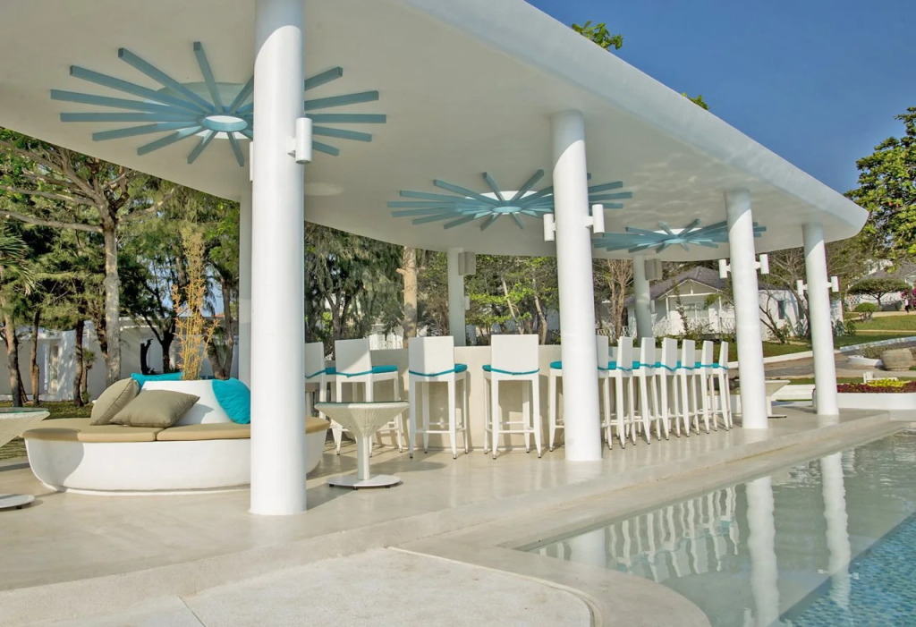 Fleur de Lys Resort & Spa Long Hai