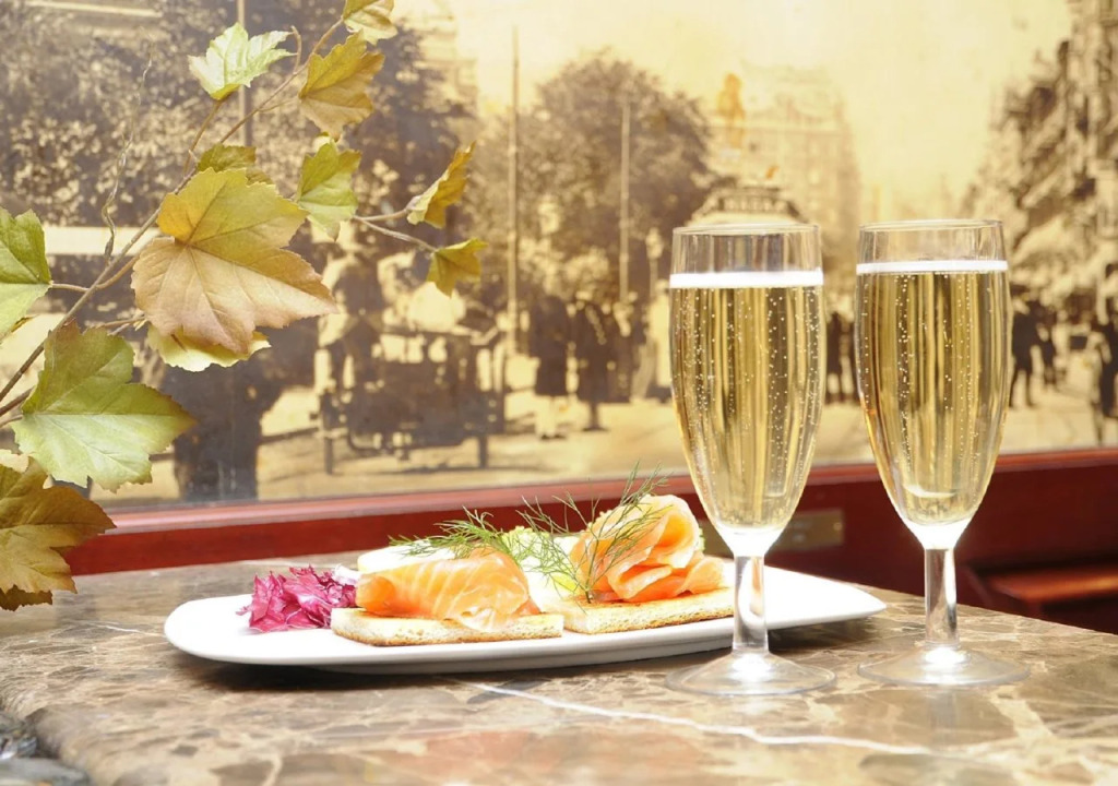 Thon Hotel Vasa