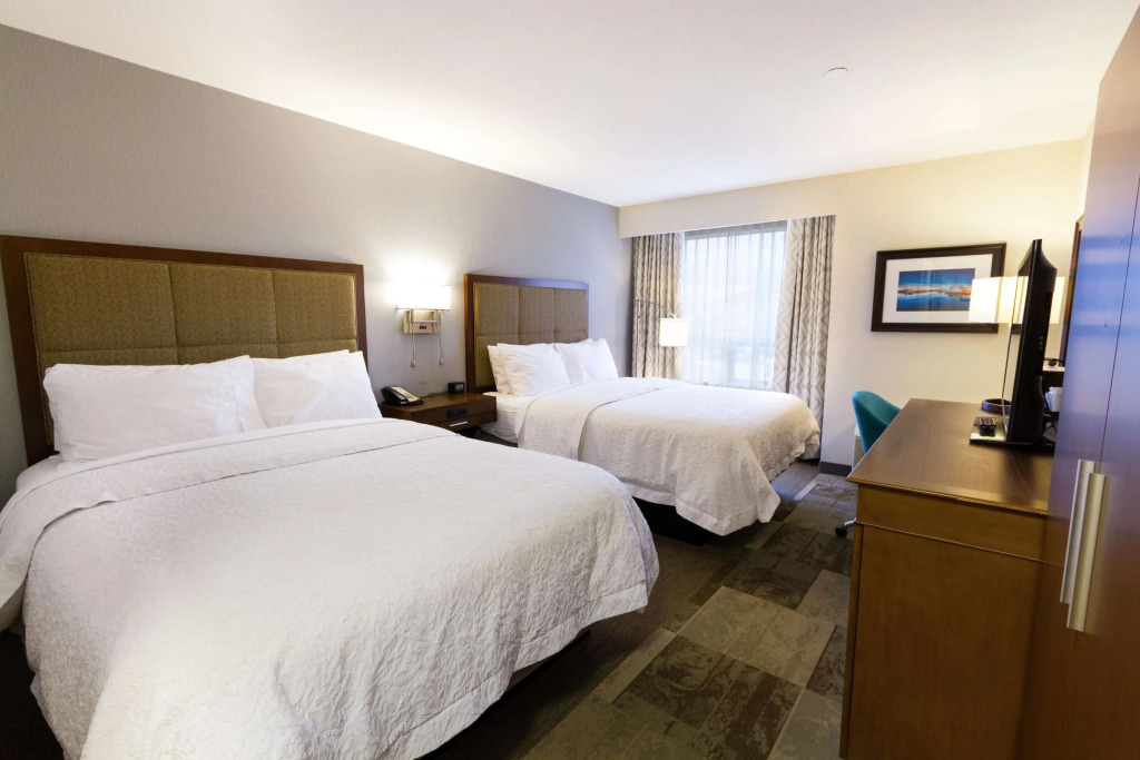 Hampton Inn - Vancouver Airport/Richmond