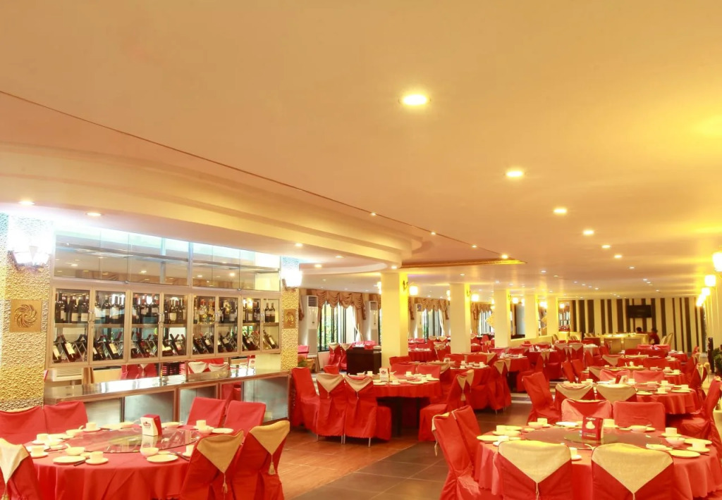 Angkor Grand Pleasure Hotel