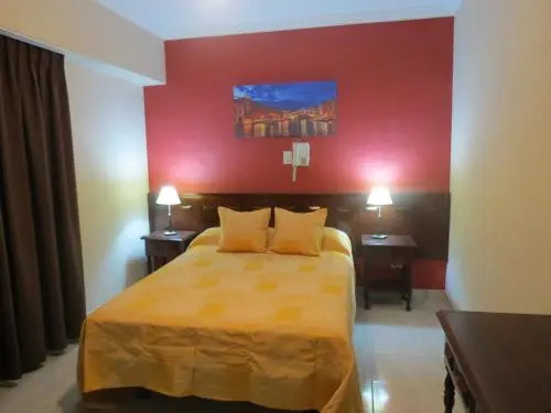 Hotel Trocadero