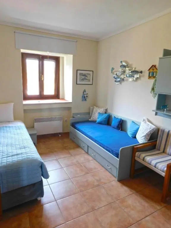 Yulia Luxury Apartments