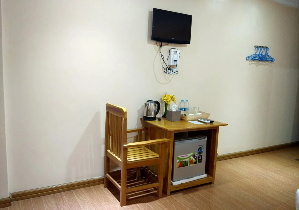 Thiri Mingalar Hotel
