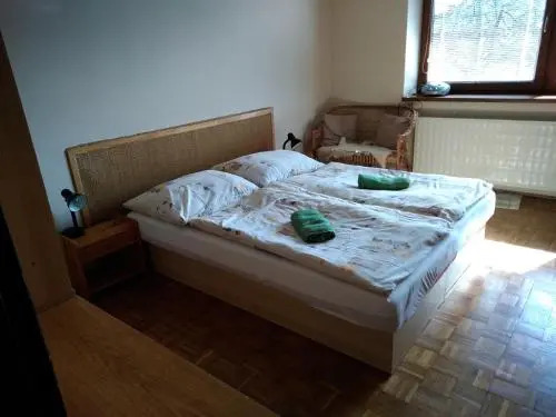 Privát Horička