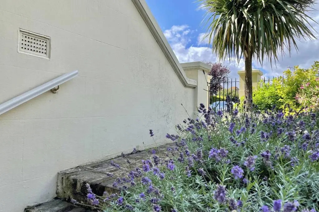 Spacious apartment close to the beach - Lavender Apartment