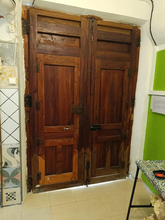 Casa en el centro del pueblo de Finestrat