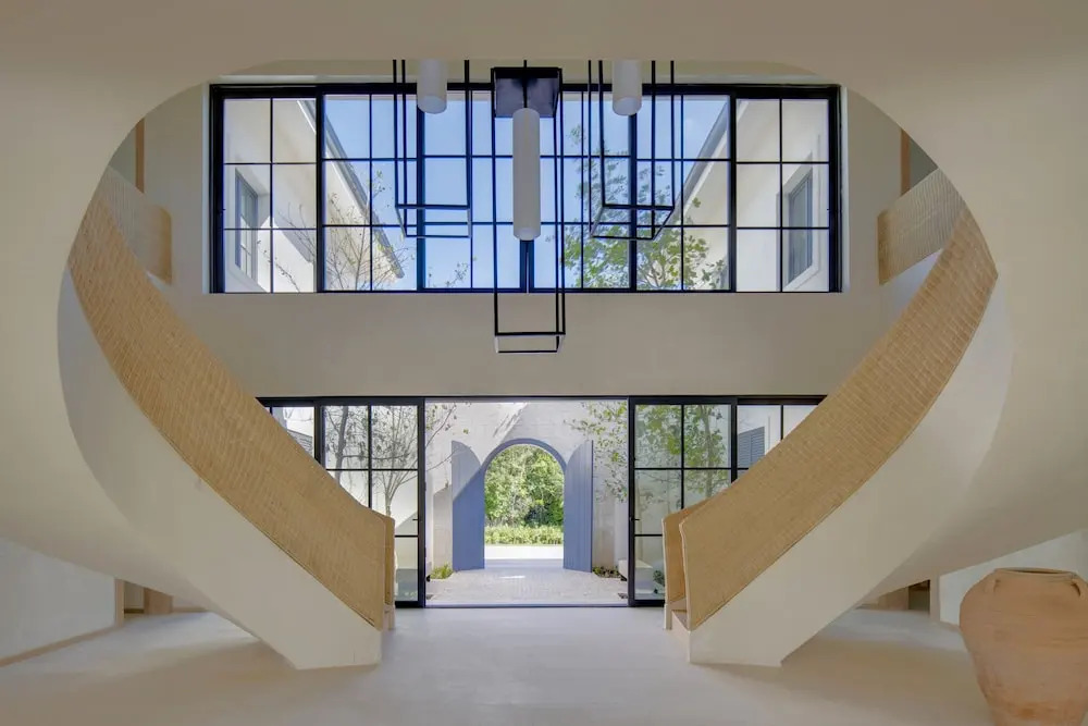 Villa Escondida by Lumina