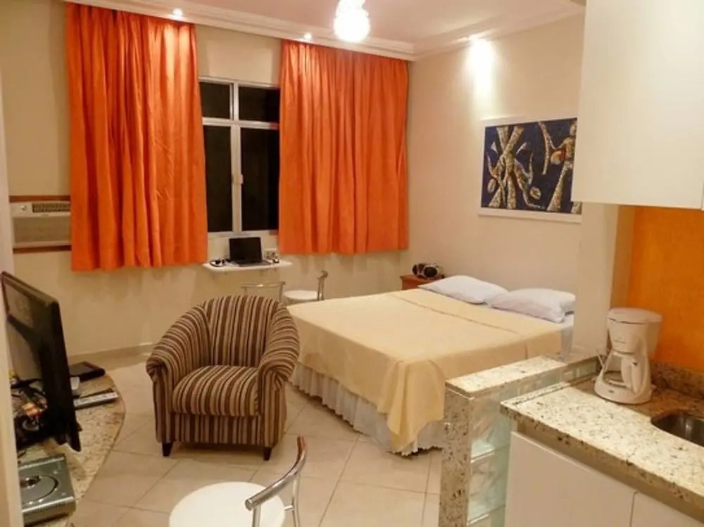 Djalma Ocean View - 100A Apartment 1
